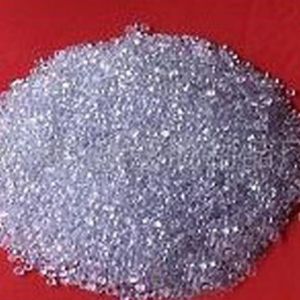 注塑硬質透明顆粒